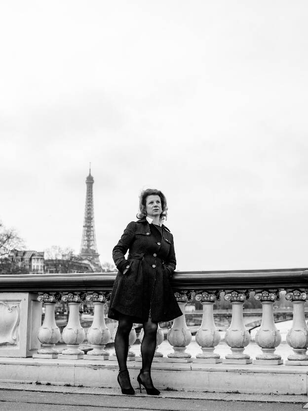 Pont Alexandre III