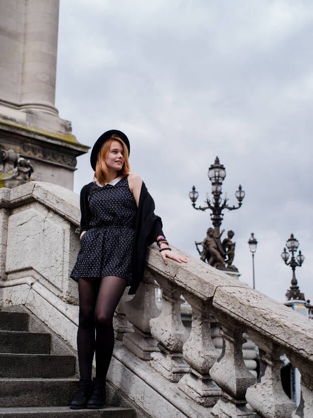 Pont Alexandre III