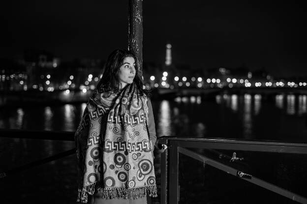 Pont des Arts