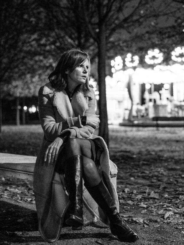 Jardin des Tuileries