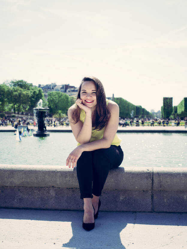 Jardin du Luxembourg