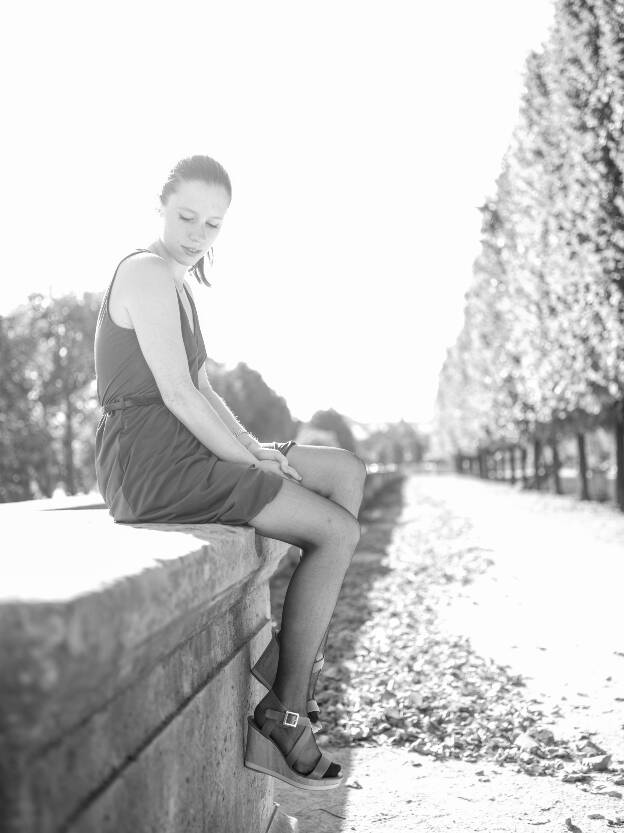 Jardin des Tuileries