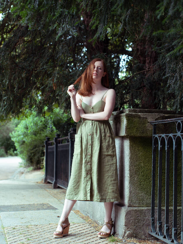 Parc des Buttes-Chaumont