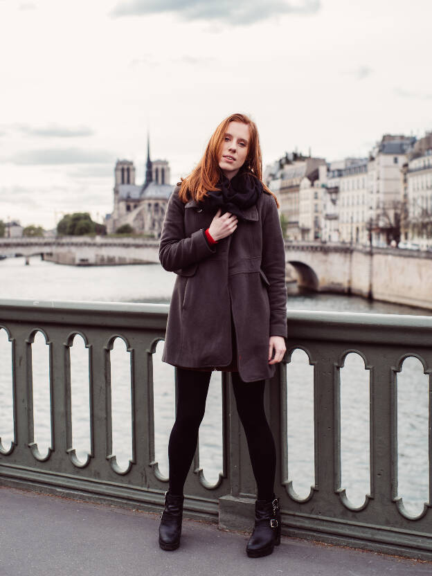 Pont de Sully