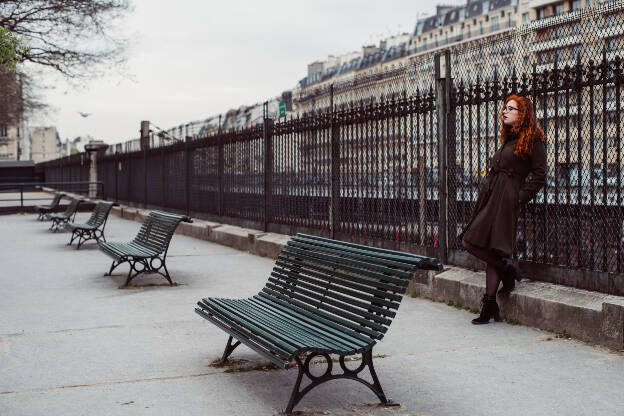 Square des Batignolles