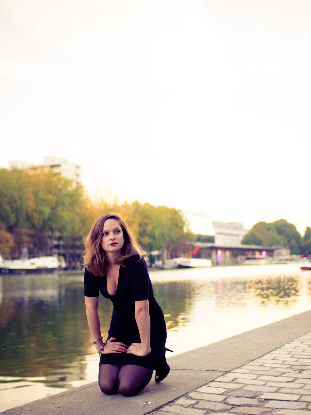 Quai de la Seine