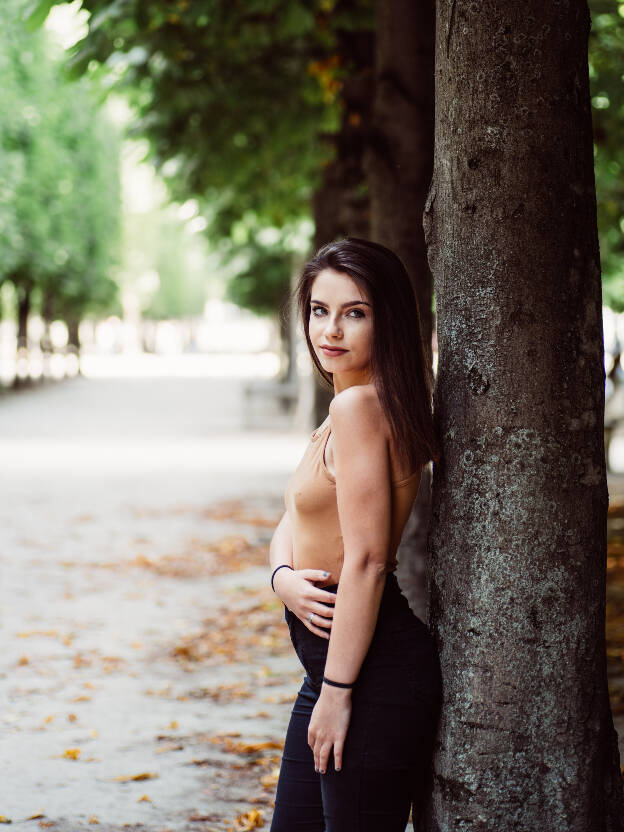 Jardin des Tuileries