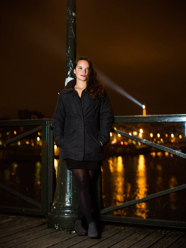 Pont des Arts