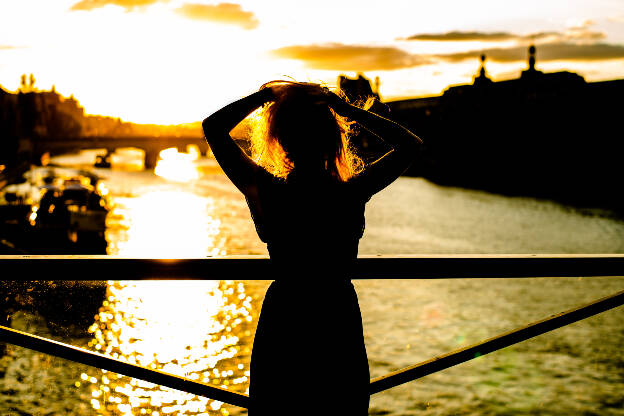 Pont des Arts