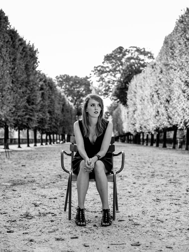 Jardin des Tuileries