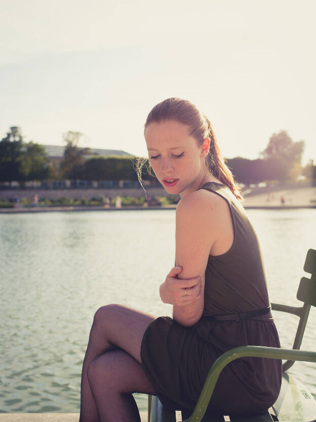 Jardin des Tuileries