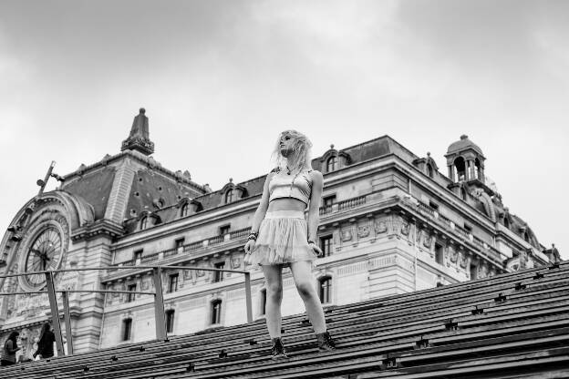 Musée d'Orsay