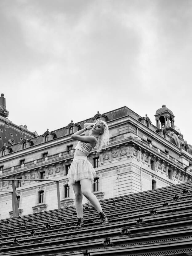 Musée d'Orsay