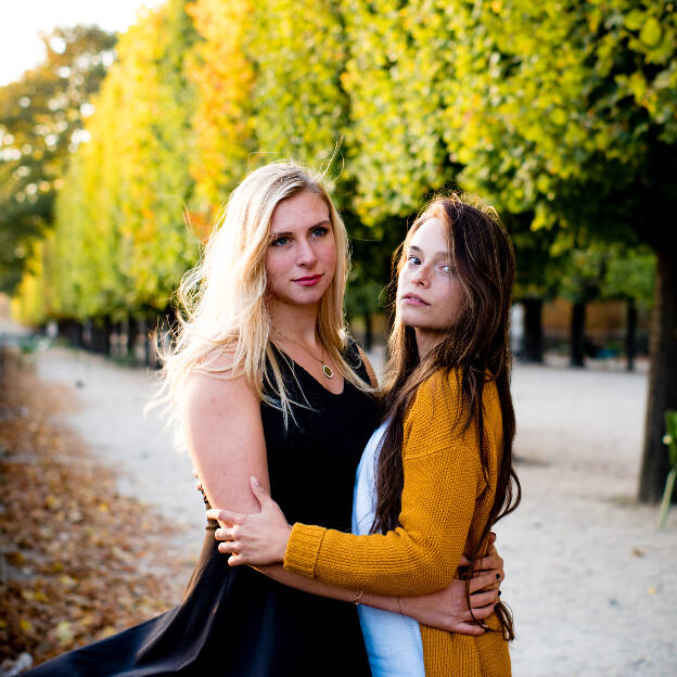 Jardin des Tuileries