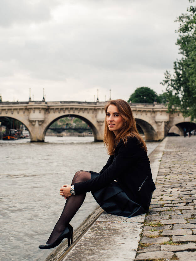 Quai des Grands Augustins