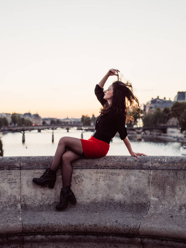 Pont Neuf