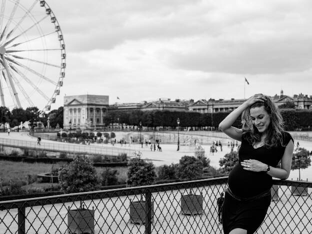 Jardin des Tuileries