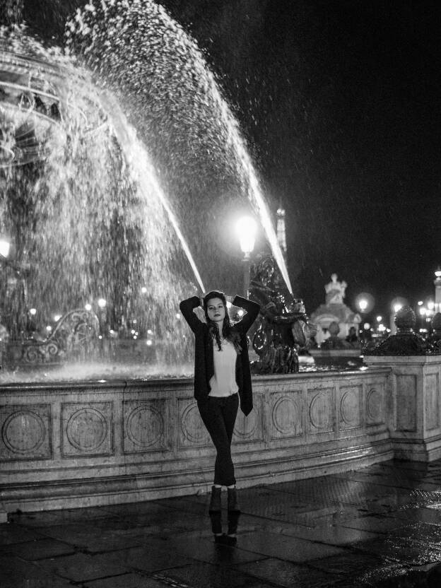 Place de la Concorde