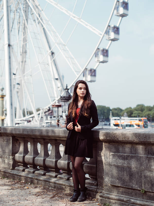 Jardin des Tuileries