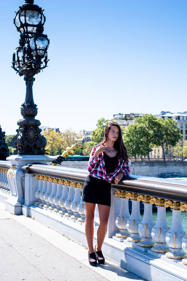 Pont Alexandre III