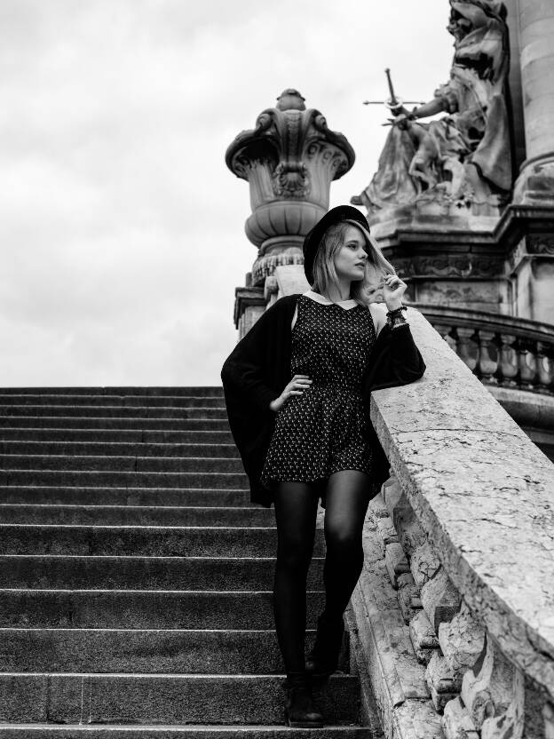 Pont Alexandre III