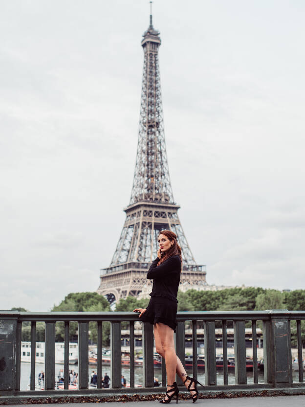 Pont de Bir-Hakeim