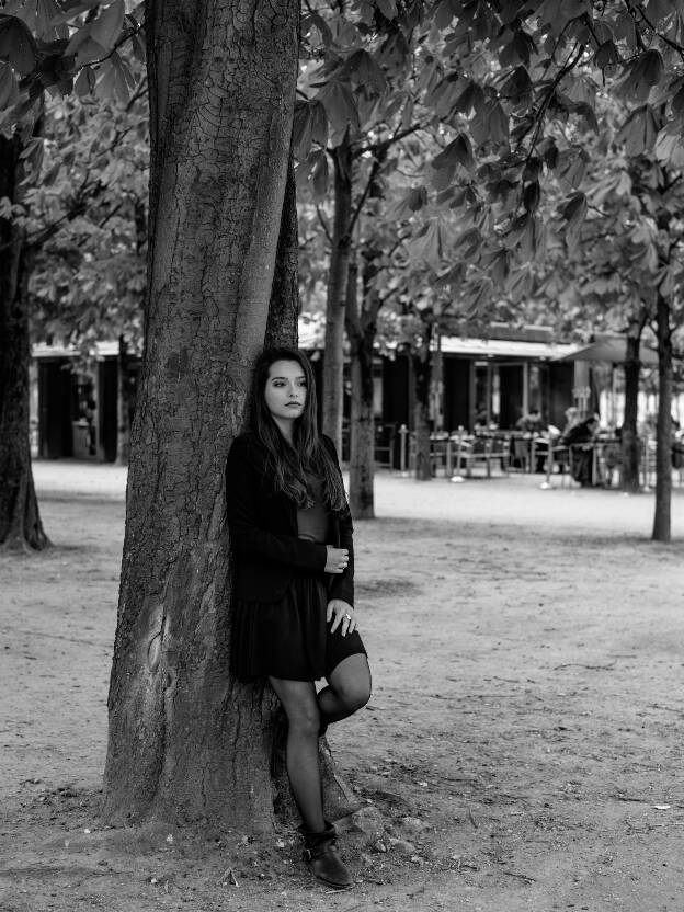 Jardin des Tuileries