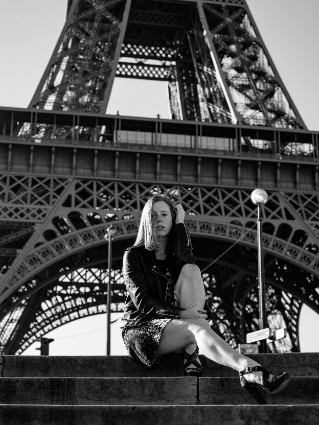 Tour Eiffel