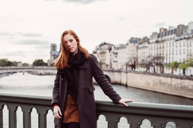 Pont de Sully