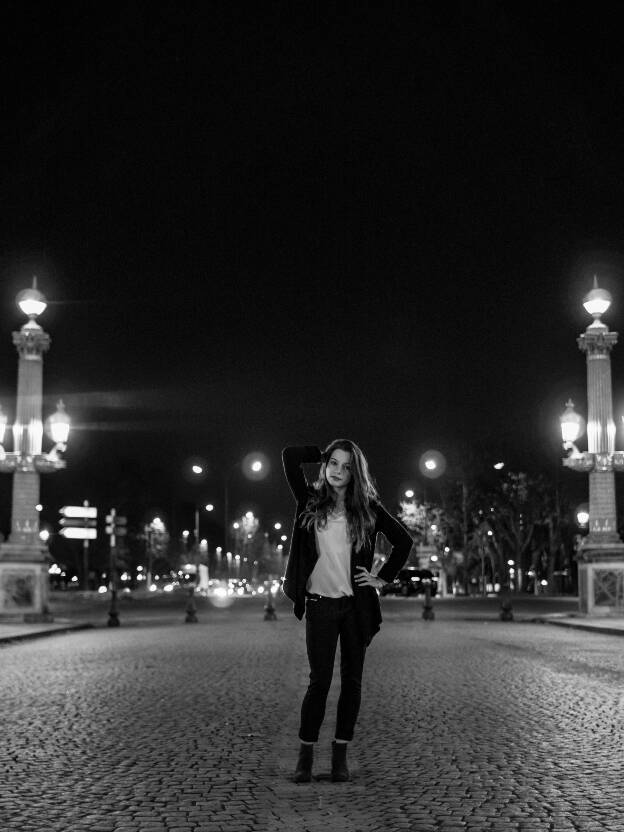 Place de la Concorde