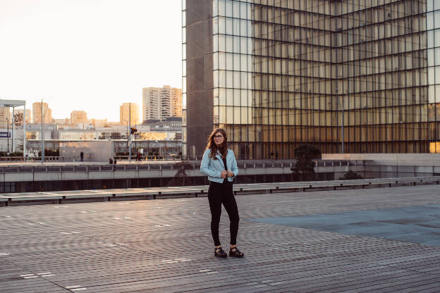 Bibliothèque Nationale de France