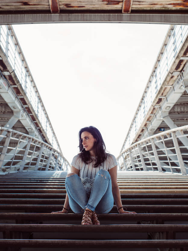 Passerelle Léopold-Sédar-Senghor