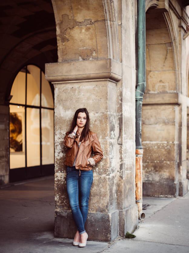 Place des Vosges