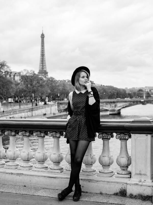 Pont Alexandre III