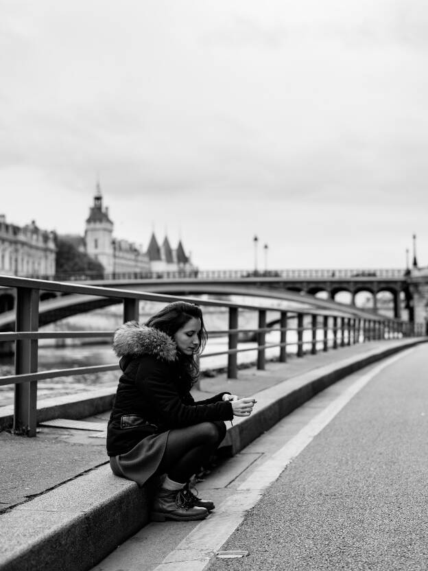 Parc Rives de Seine