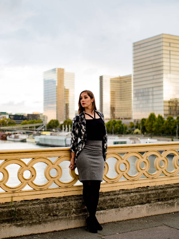 Pont de Bercy