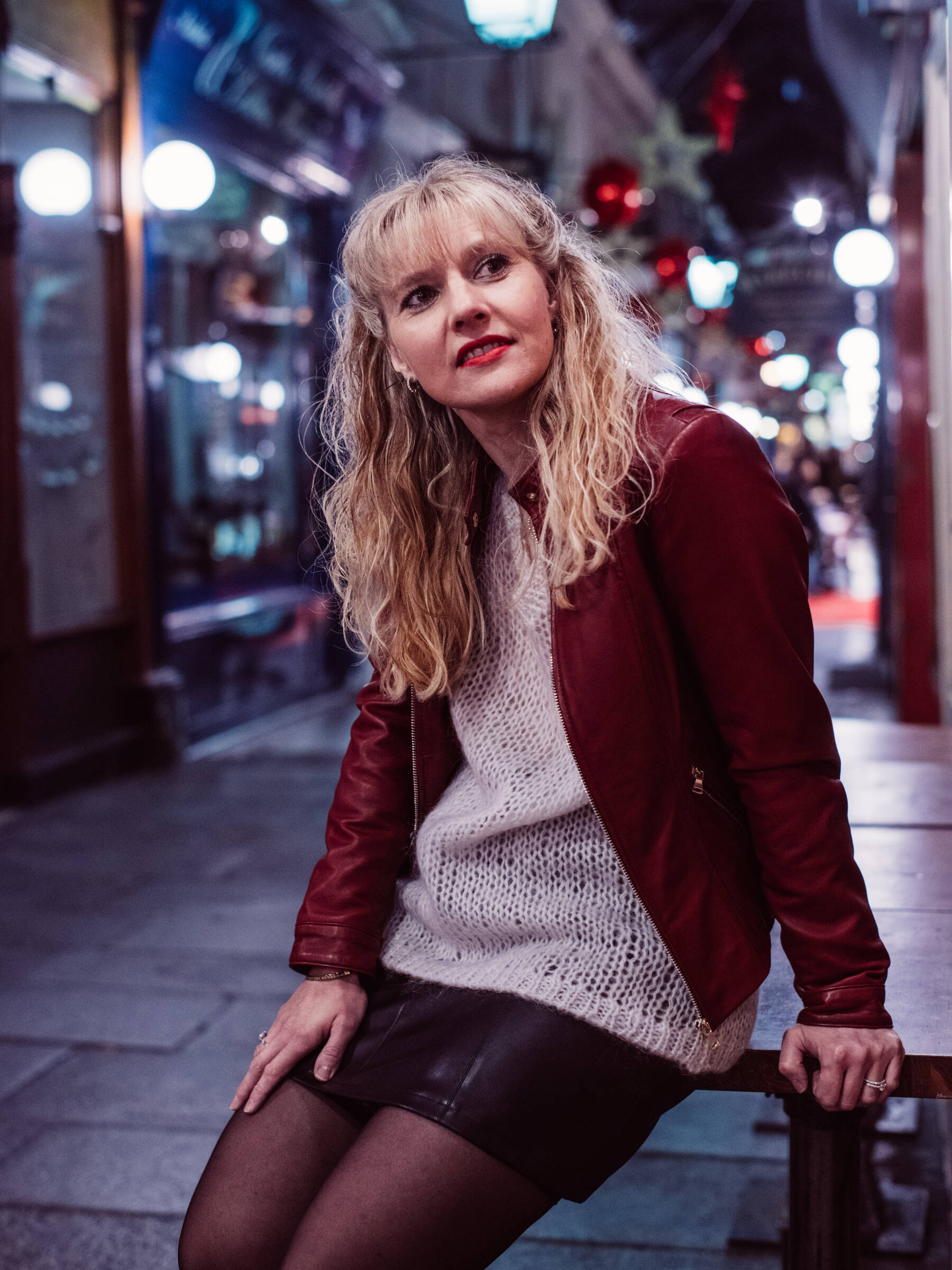 Passage des Panoramas