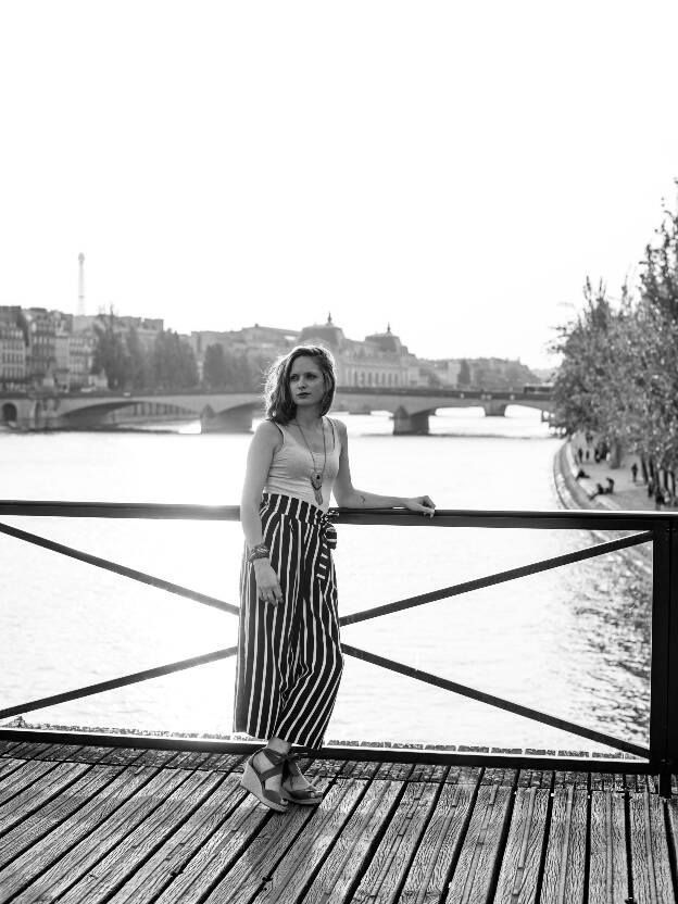 Pont des Arts