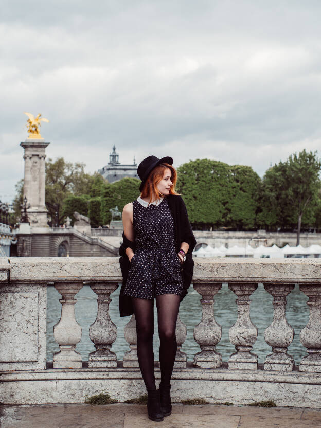 Pont Alexandre III