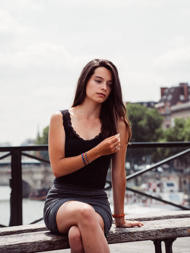 Pont des Arts