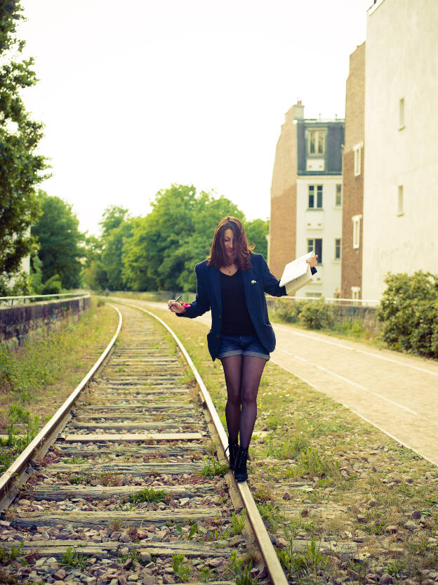 Petite Ceinture