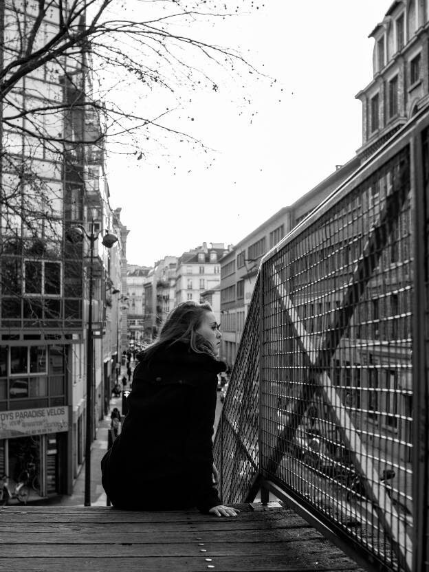 Canal Saint-Martin