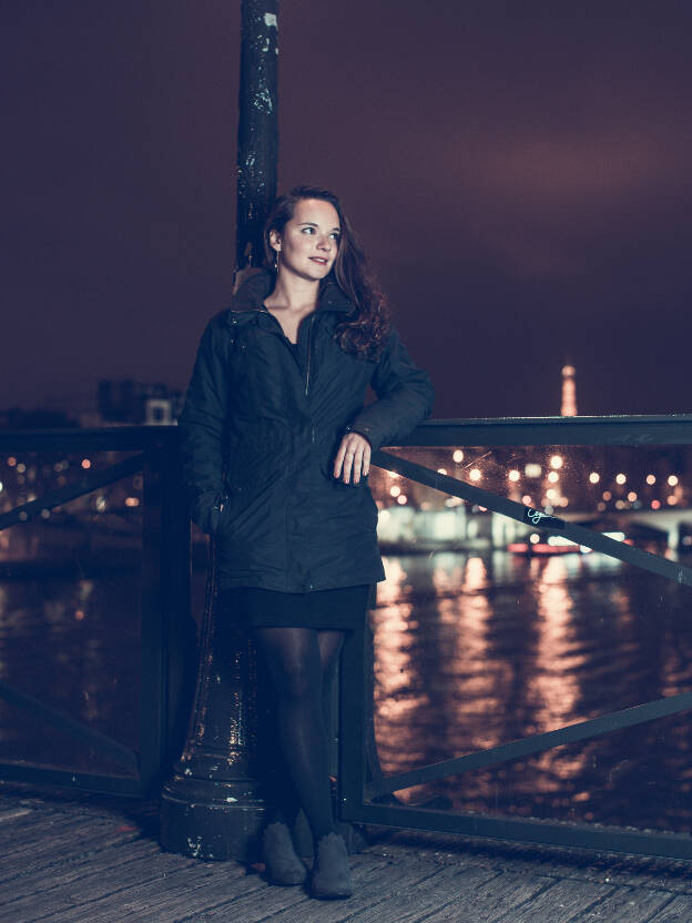 Pont des Arts