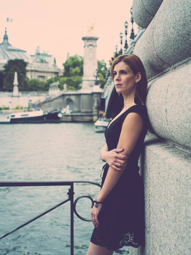 Pont Alexandre III