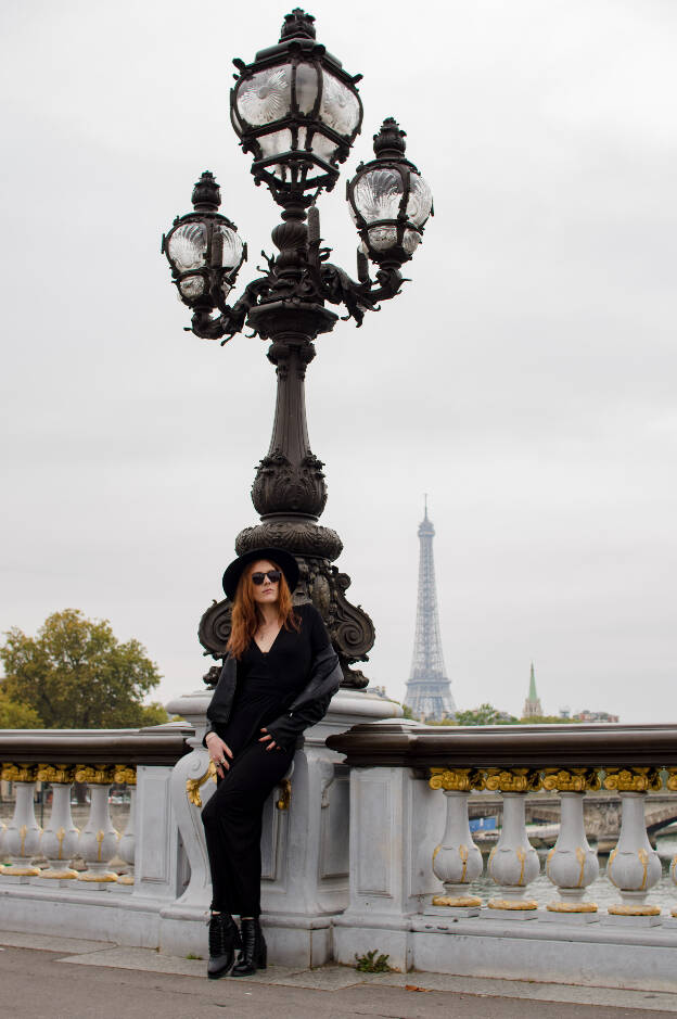 Pont Alexandre III