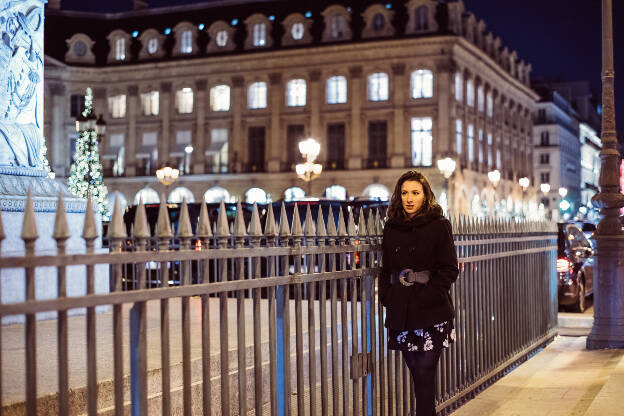 Place Vendôme