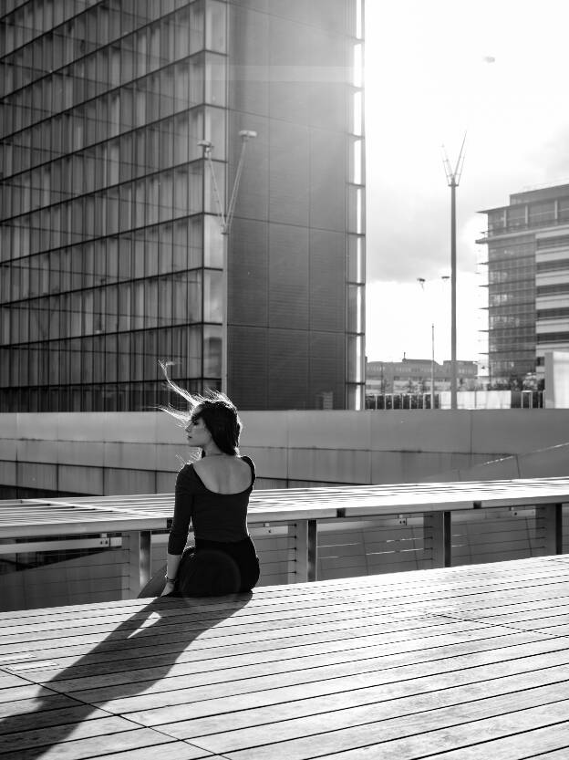 Bibliothèque Nationale de France