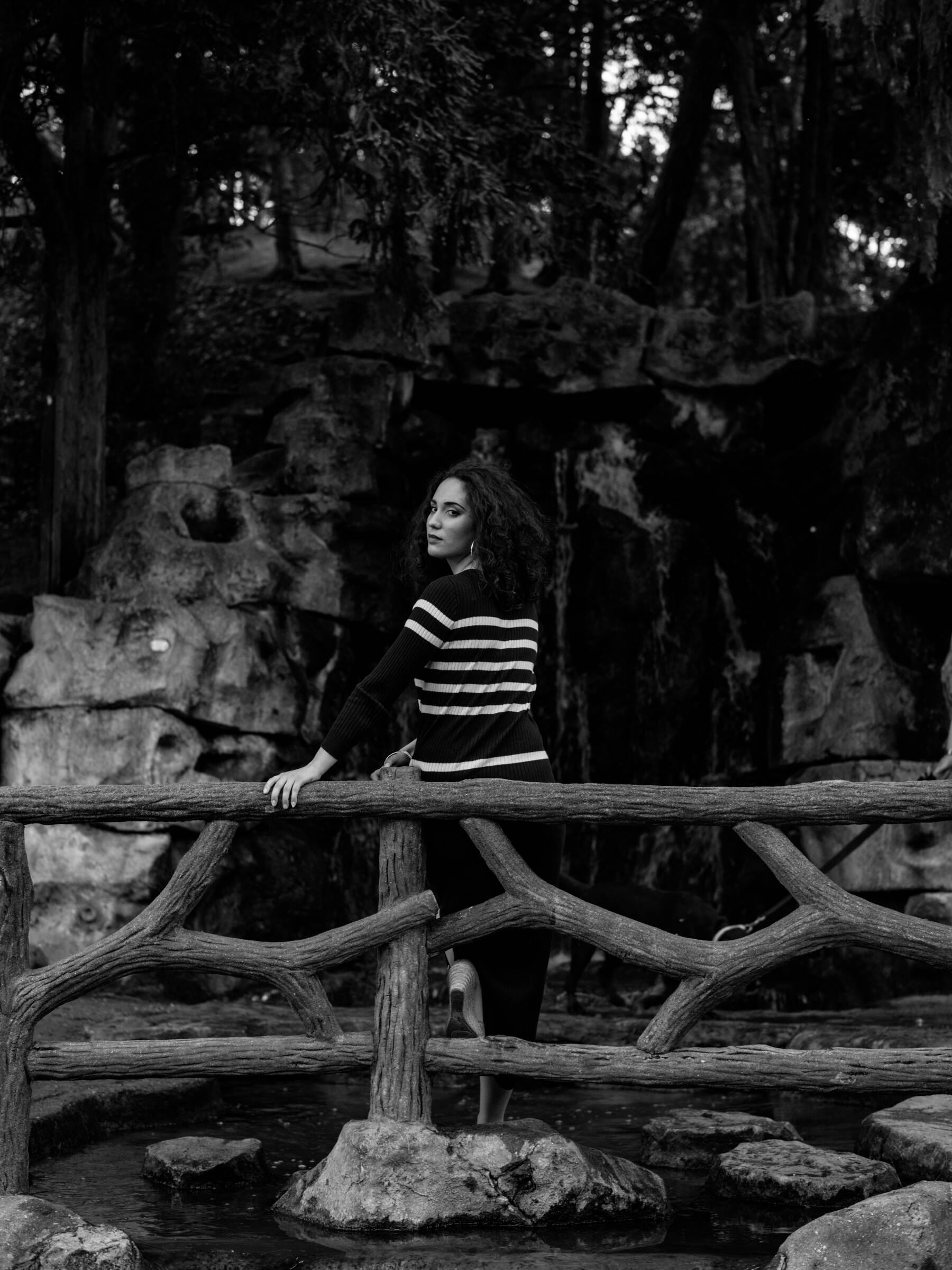 Parc des Buttes-Chaumont