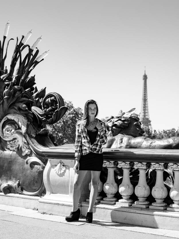 Pont Alexandre III