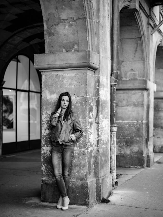 Place des Vosges